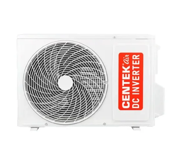 Наружный блок мульти сплит-системы Centek CT-66AM2-H14/4DR3C