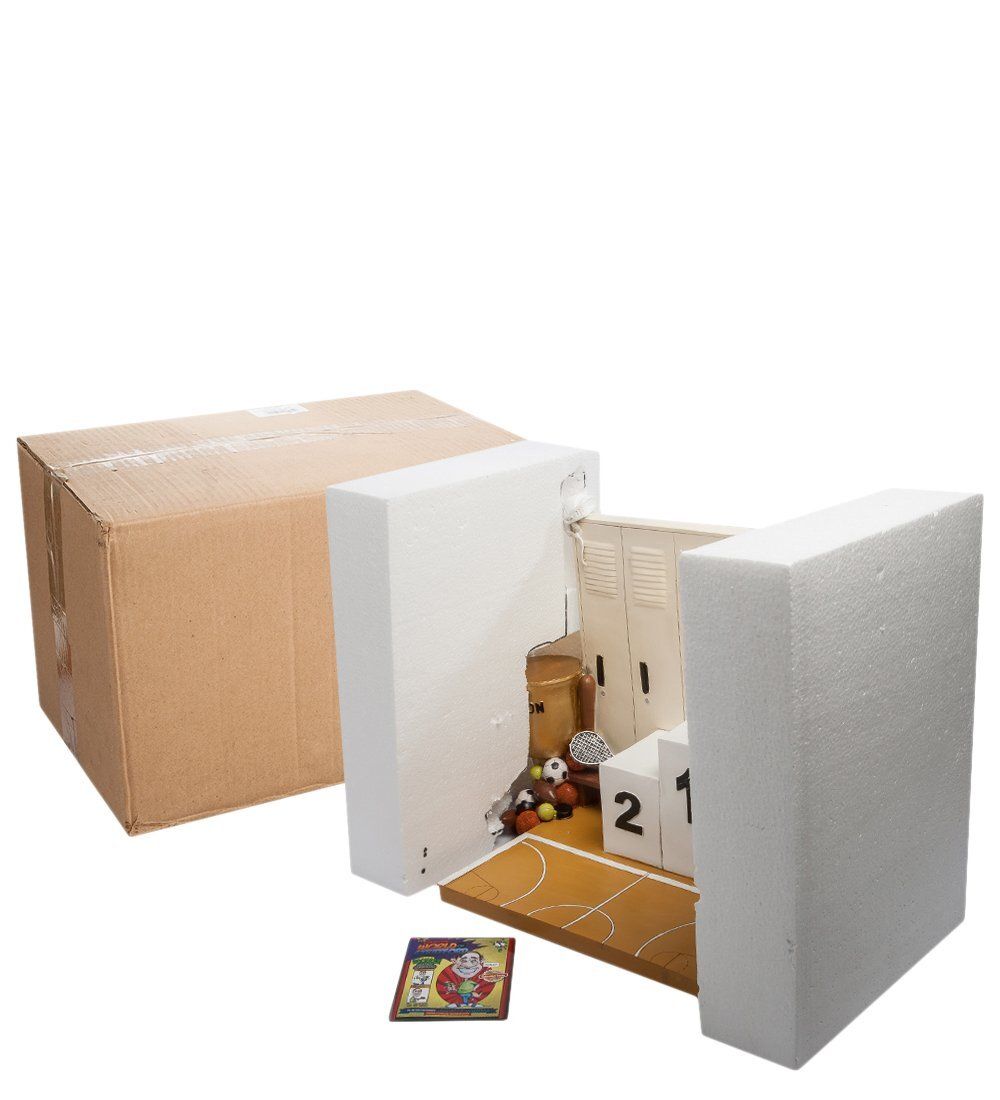 RV-572 Стенд «Пьедестал почета» (W.Stratford)