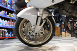 Suzuki TL1000S JS1VT51A7W2100332