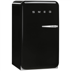 Холодильник Smeg FAB10LBL6