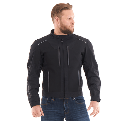 Куртка текстильная Dragonfly City Air