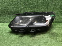Битая Фара левая Geely Coolray (2019-2024) LED