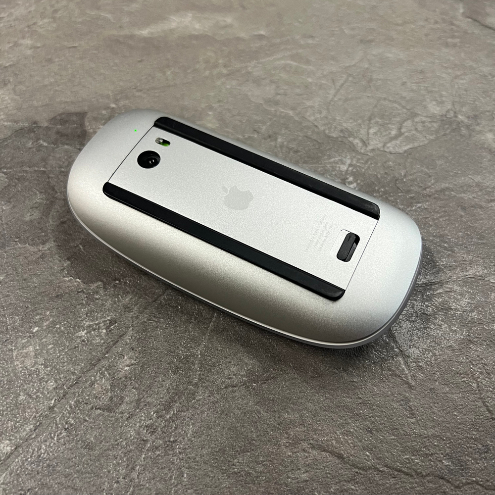 Мышь беспроводная Apple Magic Mouse 1 поколение A1296 (около идеальное состояние, упаковка)