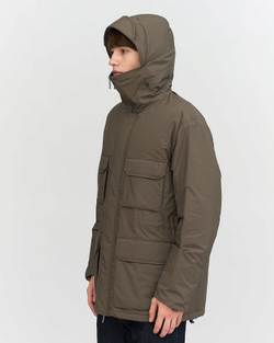 Куртка мужская EMPORIO ARMANI