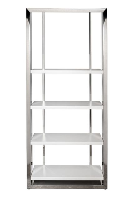 Стеллаж Garda Decor Michelle 58DB-27071