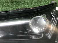 Фара левая Lexus NX 1 (2017-2021) LED