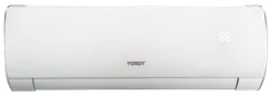 Сплит-система Tosot T18H-SLyW/I/T18H-SLyW/O Lyra X Inverter