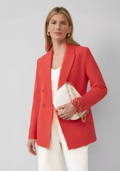 Сумка-хобо с цепочкой s.Oliver Black Label