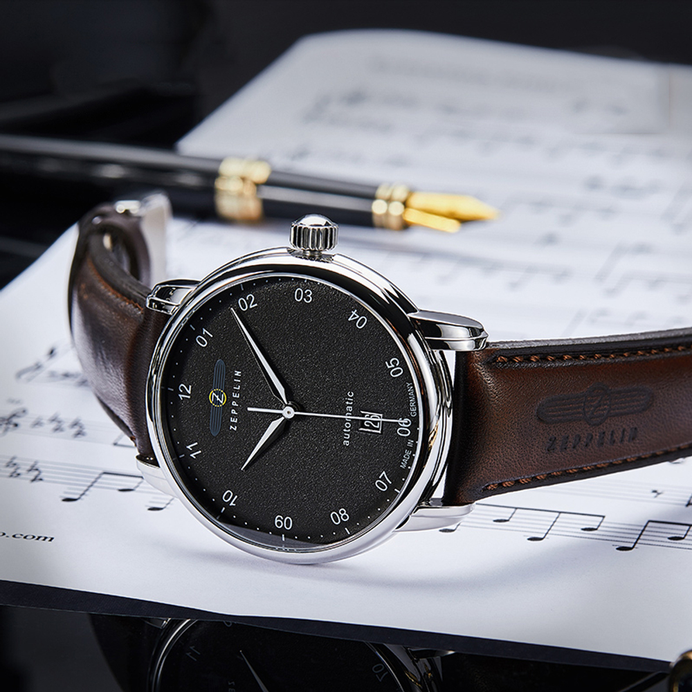 ZEPPELIN Men"s Watch