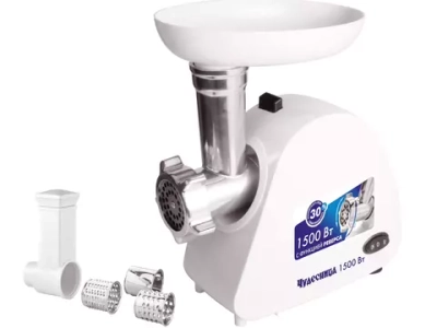 Мясорубка электрическая ЭМШ-1500-24Р