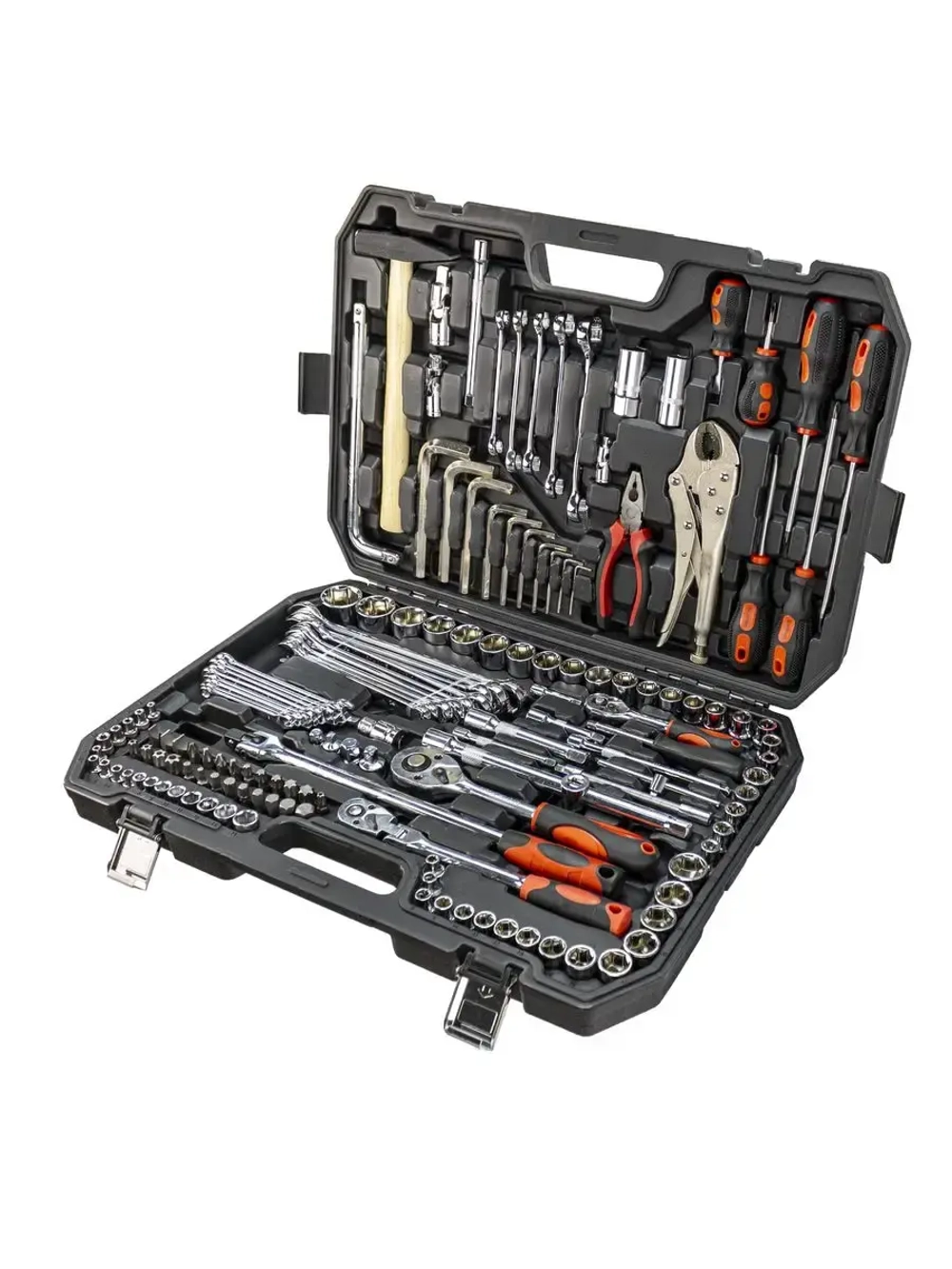 Набор инструментов для автомобиля