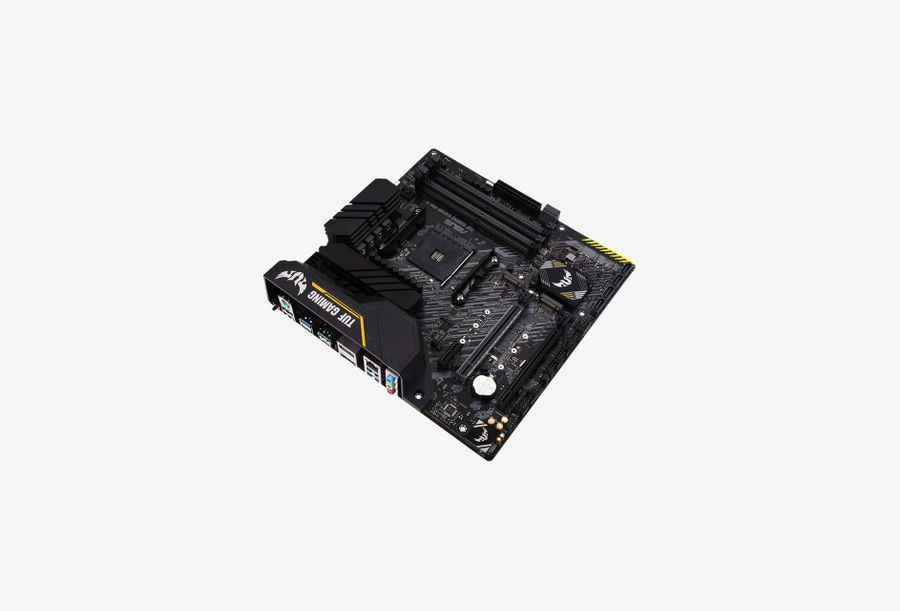 TUF GAMING B450M-PRO II_0326522101244