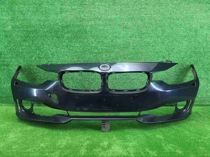 Бампер передний BMW 3er F30 F31 (2011-2016)