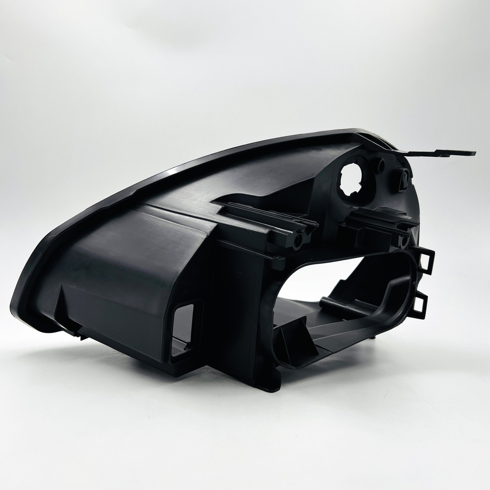 Корпус фары для Лады Приоры правый