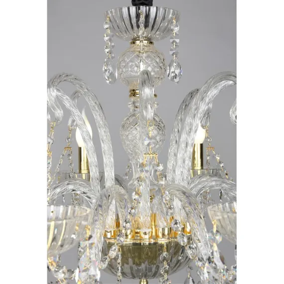 Люстра подвесная OML-70103-08