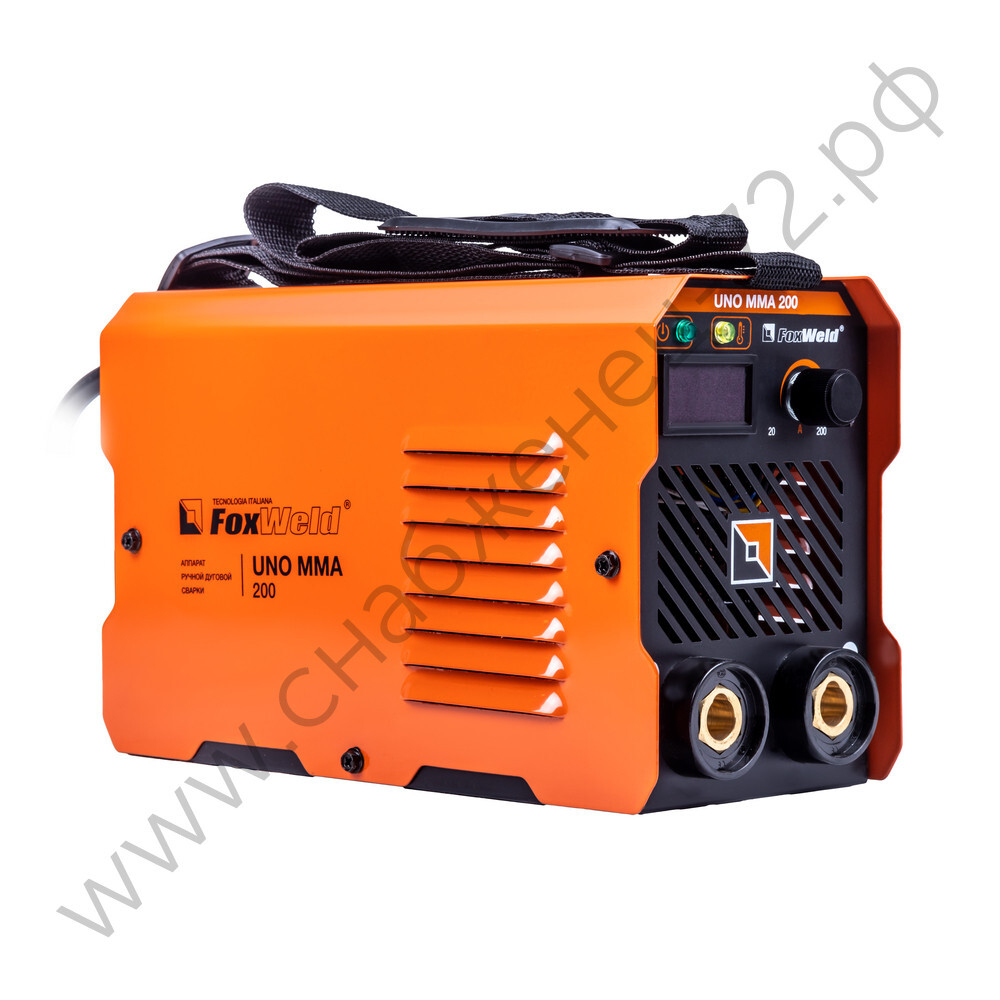 Сварочный аппарат UNO MMA 200