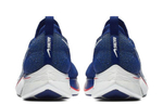 Nike Vaporfly 4% Flyknit Deep Royal Blue
