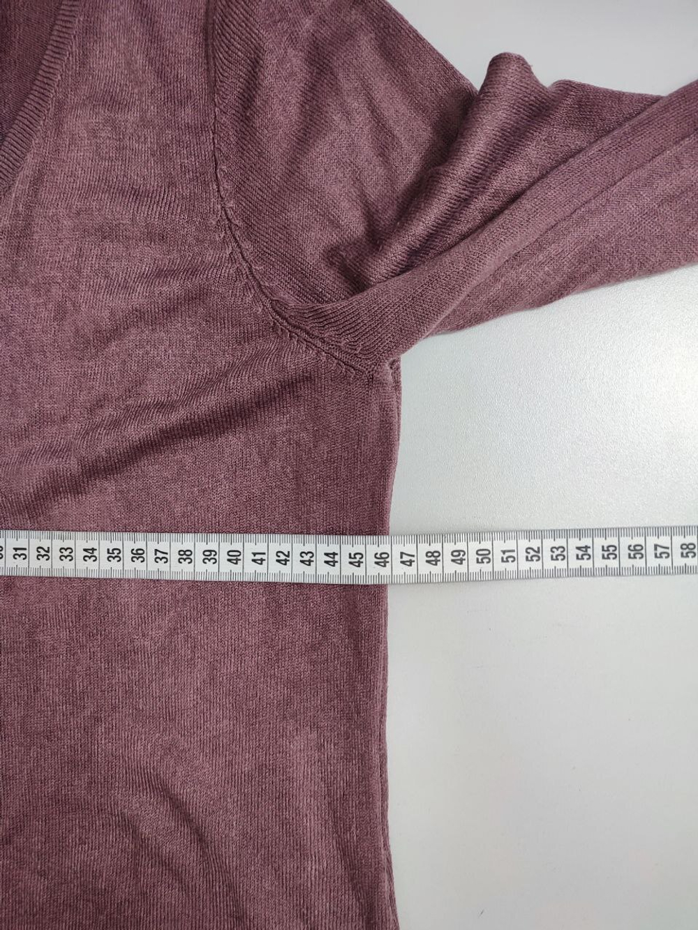 Кардиган Kiabi стильный 48 размер