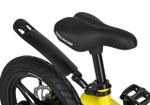 Детский велосипед Maxiscoo Space Deluxe Plus 14'' (2025)