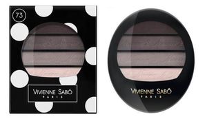 Vivienne Sabo Quatre Nuances Тени для век