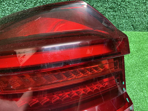 Фонарь левый внешний BMW X3 G01 X3M F97 (17-21)