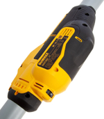 Машина шлифовальная для стен и потолков DeWalt DWE7800