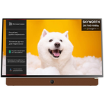 Телевизор Skyworth 24LP60G 24" FULL HD LED Smart TV Портативный