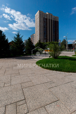 Тихомиров, ЖК, г. Новосибирск