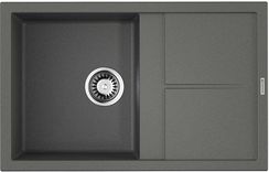 Кухонная мойка OMOIKIRI Sumi 79-PL (арт.4993667)