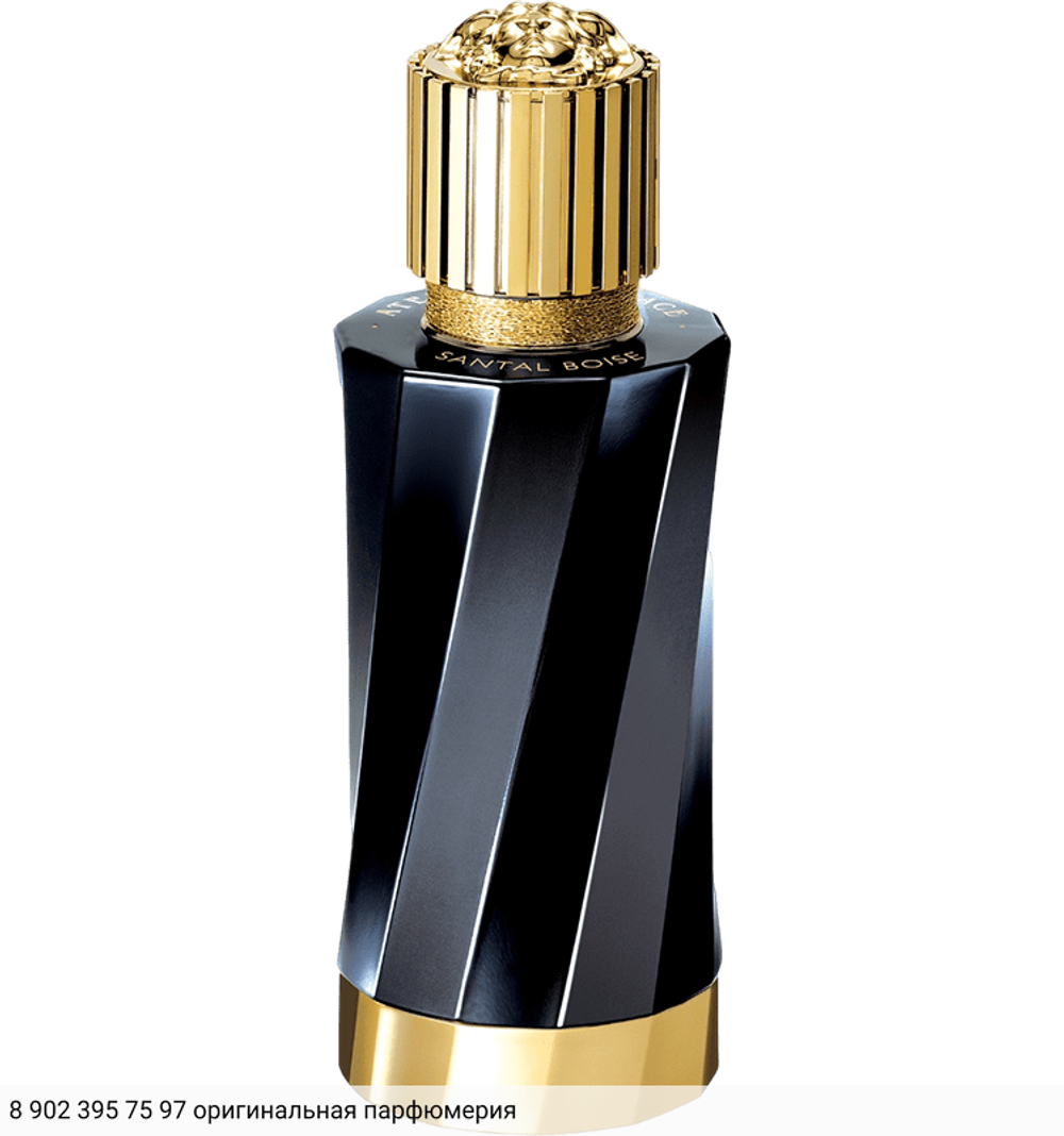 Santal Boise