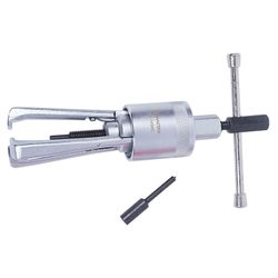 МАСТАК (104-14945) Съемник подшипников, 19-45 мм, 3-х захватный