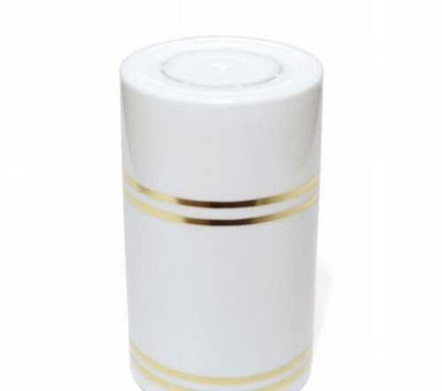 Пробка Гуала Белая