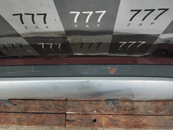 Бампер задний Toyota RAV4 IV (XA40) 15-19 Б/У Оригинал 521590R915