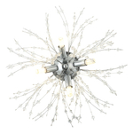 Потолочная люстра Lussole DAVIE LSP-8779