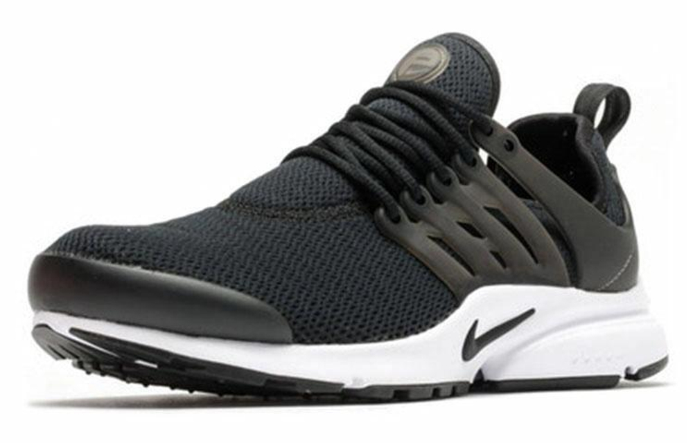 Кроссовки Nike Air Presto (Женская размерная сетка)
