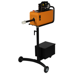 WDK-81700 Станок для проточки тормозных дисков