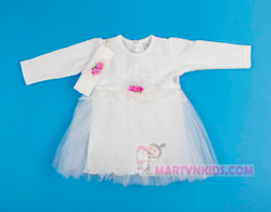 платье Розочки  4874