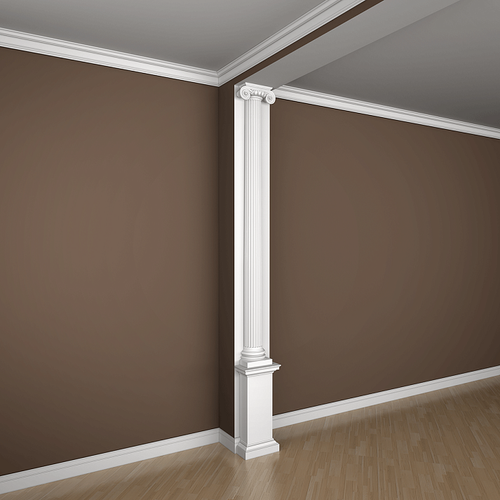 Европласт. Полуколонна 1.10.201