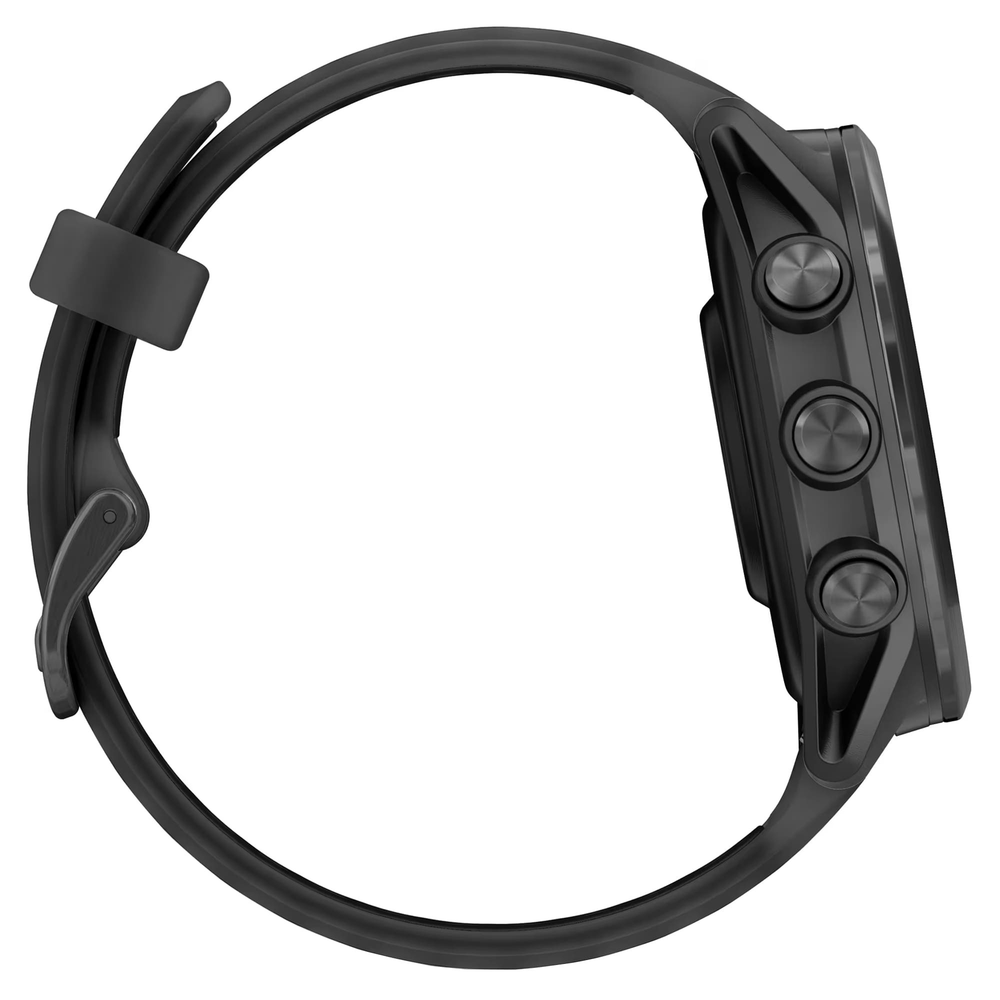 Garmin Forerunner 570 42 мм Slate Grey/Translucent