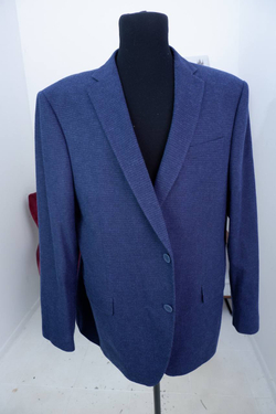 Пиджак Blackford благородного цвета, маркировка 189-116-104, визуально на 58 размер