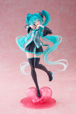 Хатсуне Мику / Hatsune Miku