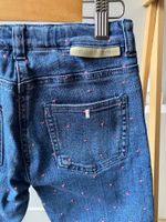 Джинсы Stella McCartney, 140