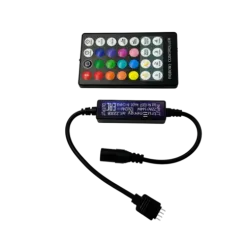 Контроллер для светодиодной ленты CONTROL арт. 22008 Truenergy