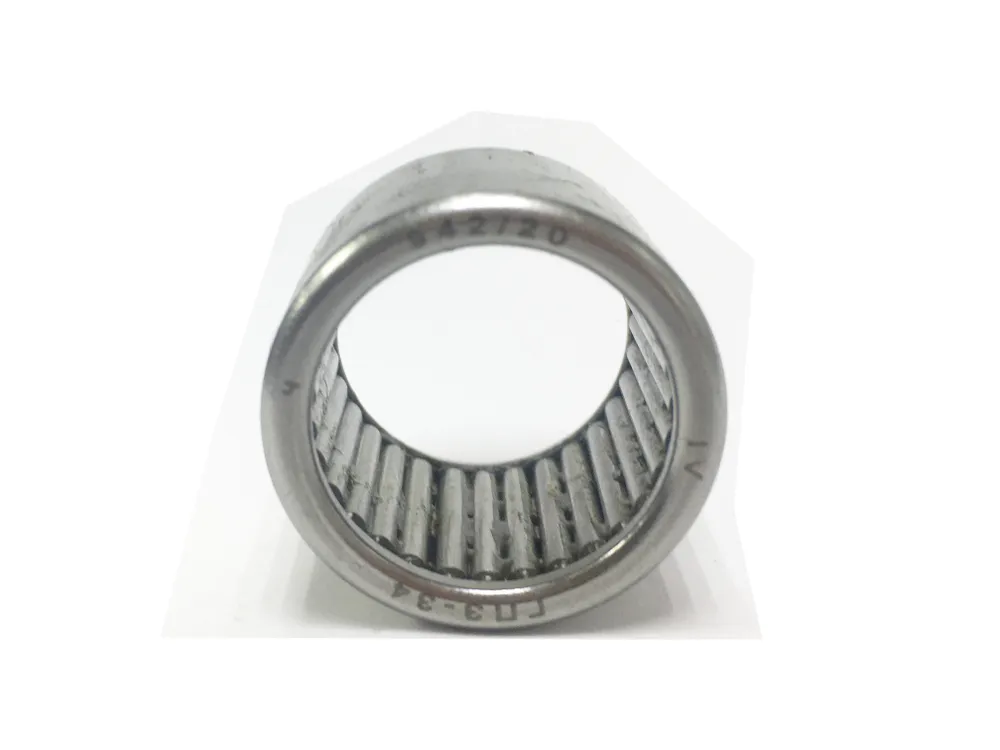 Радиальный роликовый игольчатый подшипник арт.94220