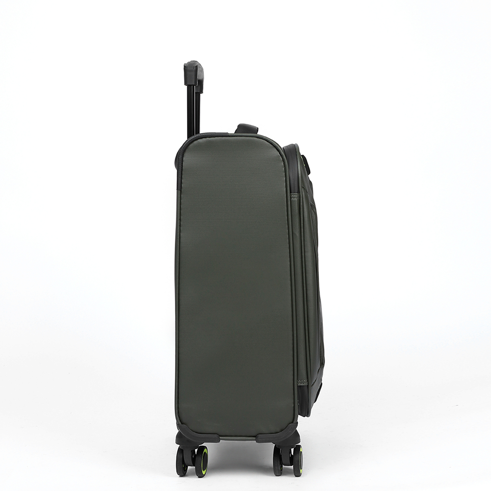 Чемодан FABRETTI TR13545-24-11