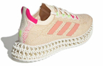 Кроссовки Adidas 4D Fwd (Женская размерная сетка)