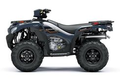 Квадроцикл KAWASAKI Brute Force 750 EPS (2024) (ПСМ)