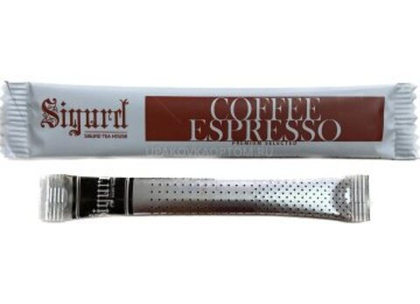 Кофе SIGURD эспрессо 2гр*100 стиков