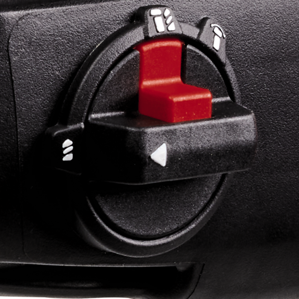 Перфоратор Einhell TC-RH 620 4F 0,62кВт 2,2Дж кейс