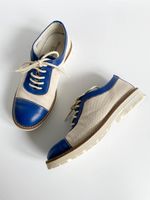 Туфли Colorichiari, 30